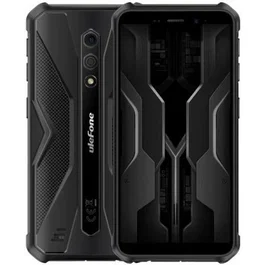 Ulefone Armor X12 Pro 4+64GB DS 4G All Black OEM Smartphone